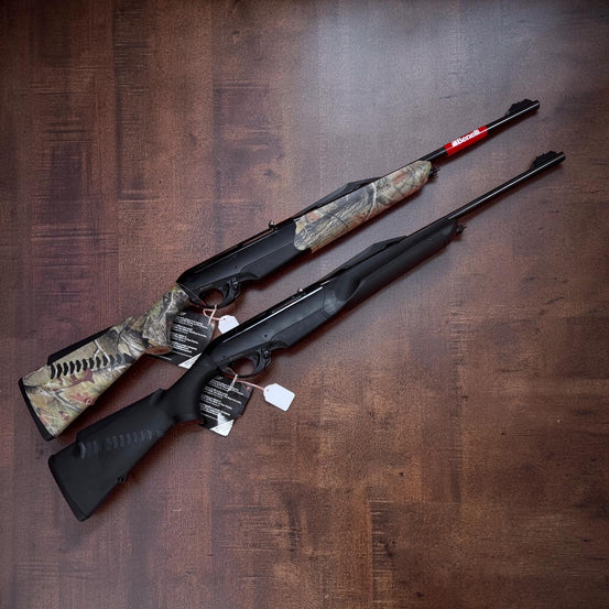 BENELLI ARGO 30,06 SPRINGFIELD