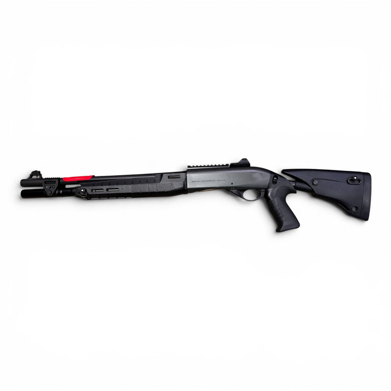 BENELLI M2-G1 | 12/76