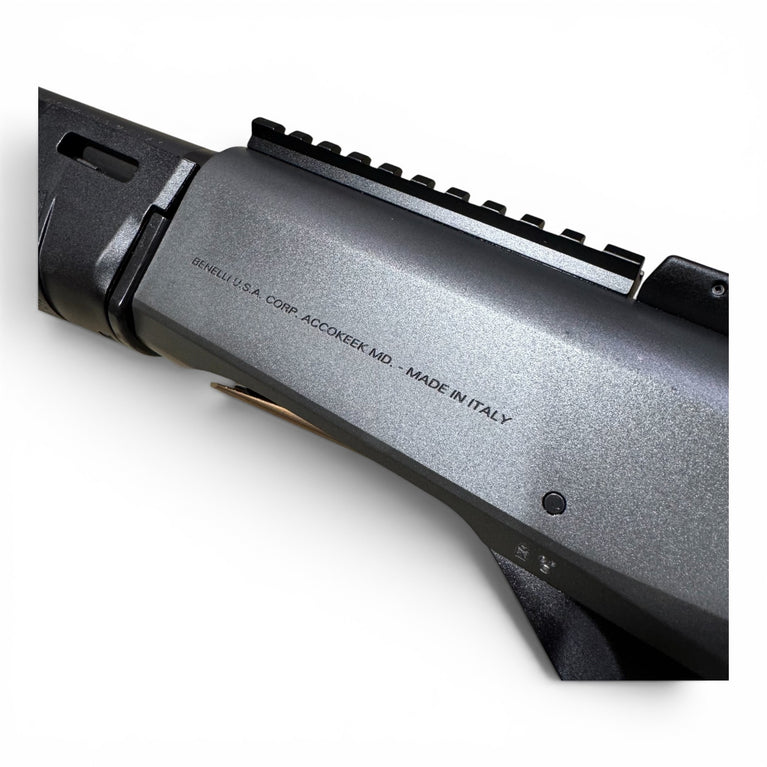 BENELLI M2-G1 | 12/76