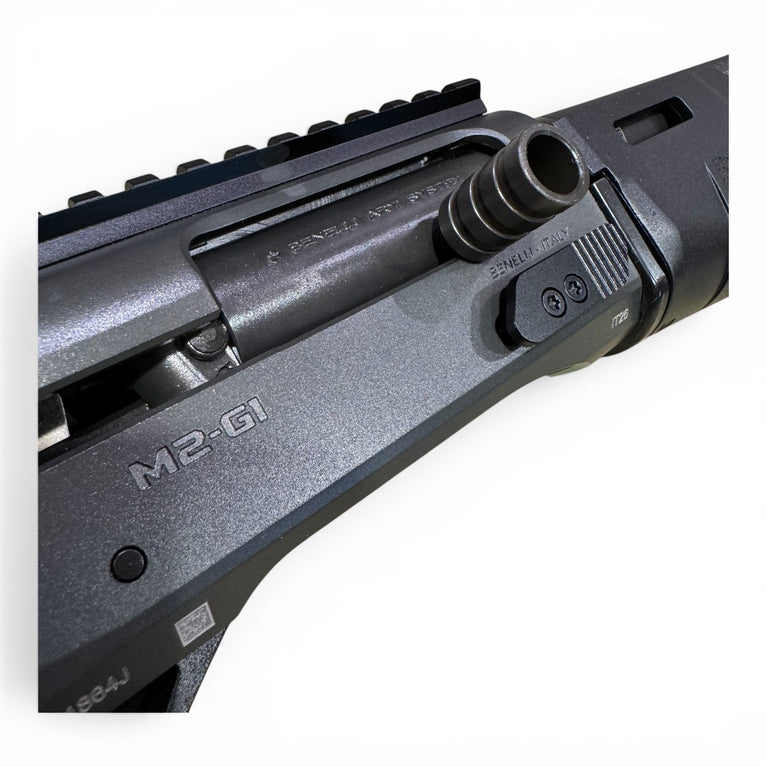 BENELLI M2-G1 | 12/76