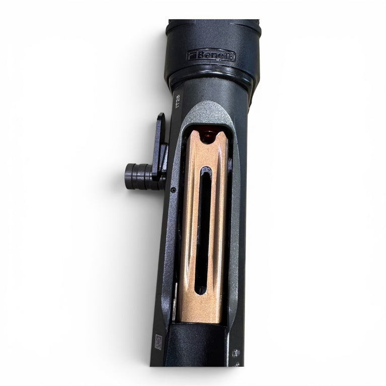 BENELLI M2-G1 | 12/76