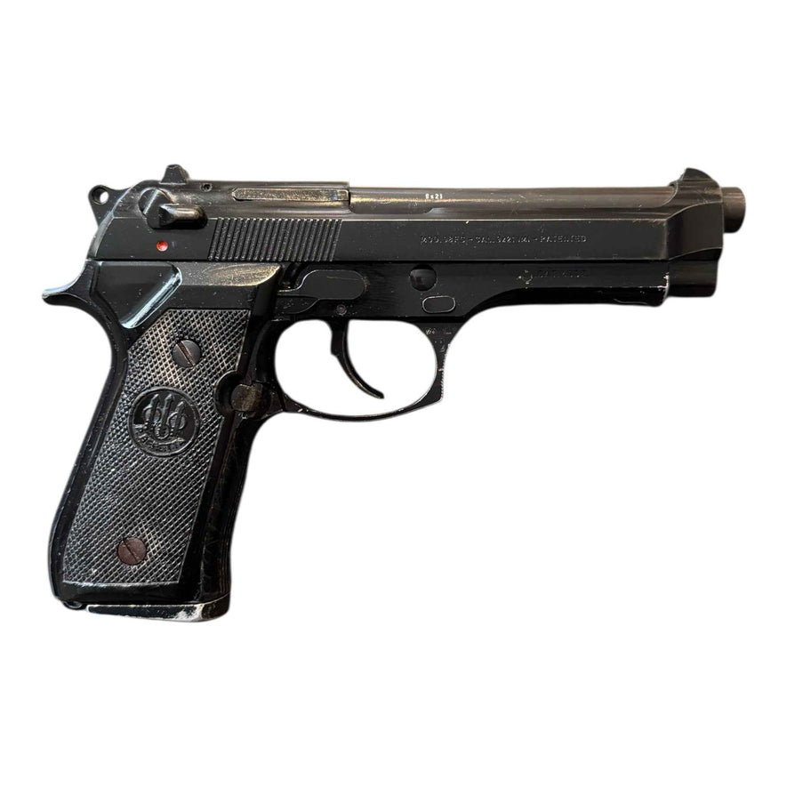 PISTOLA BERETTA 98 FS 9x21