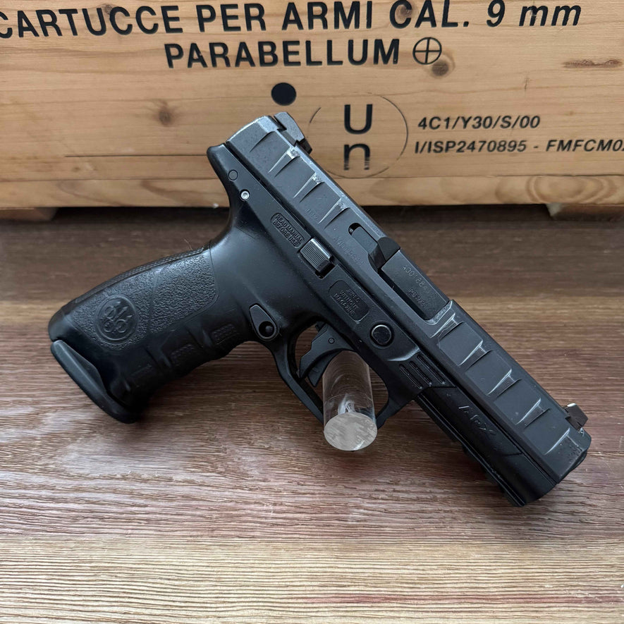 BERETTA APX | 9x21