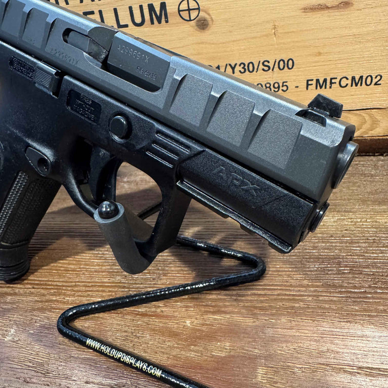 BERETTA APX COMPACT | 9x19