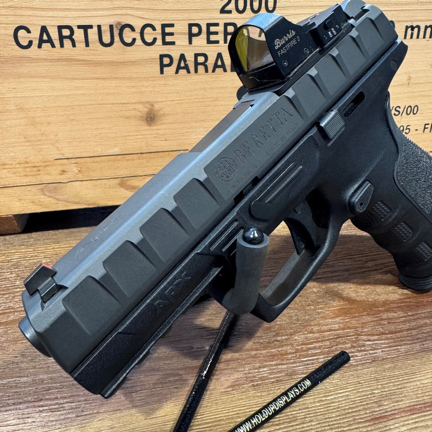 BERETTA APX RDO | 9x21