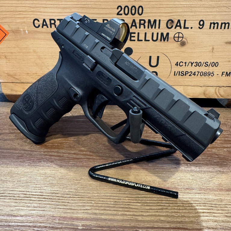 BERETTA APX RDO | 9x21