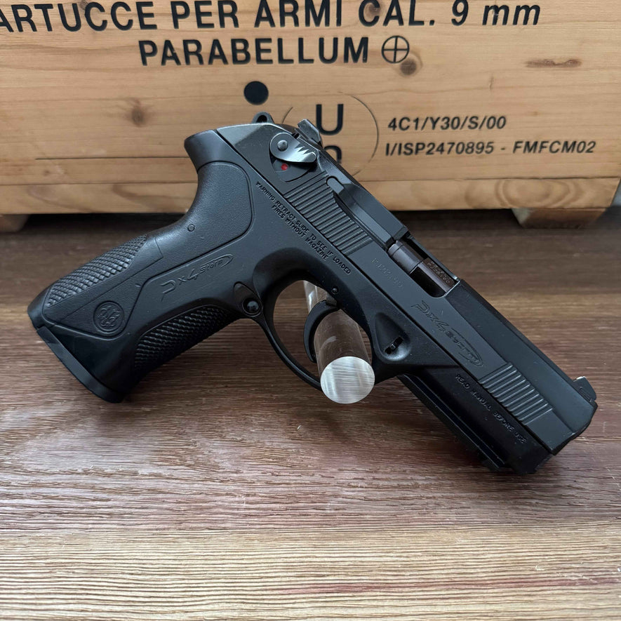 BERETTA PX4 STORM | 9x21