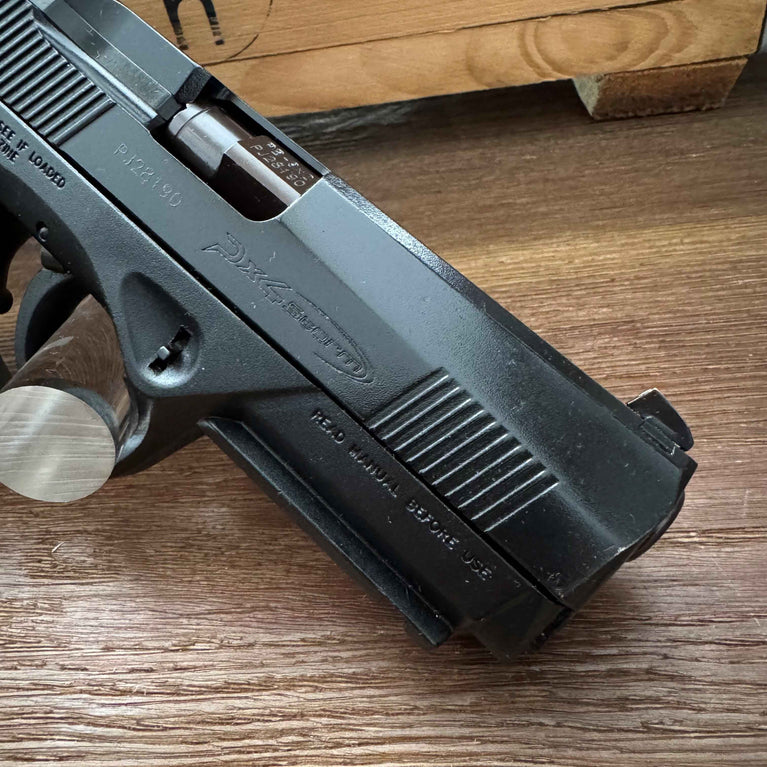BERETTA PX4 STORM | 9x21