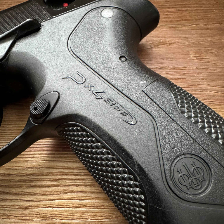 BERETTA PX4 STORM | 9x21