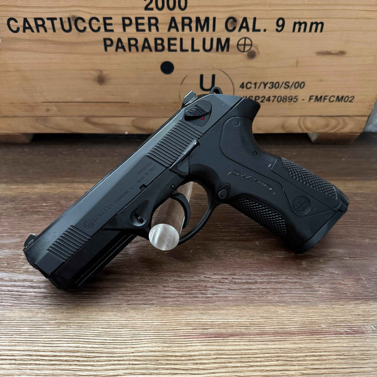 BERETTA PX4 STORM | 9x21