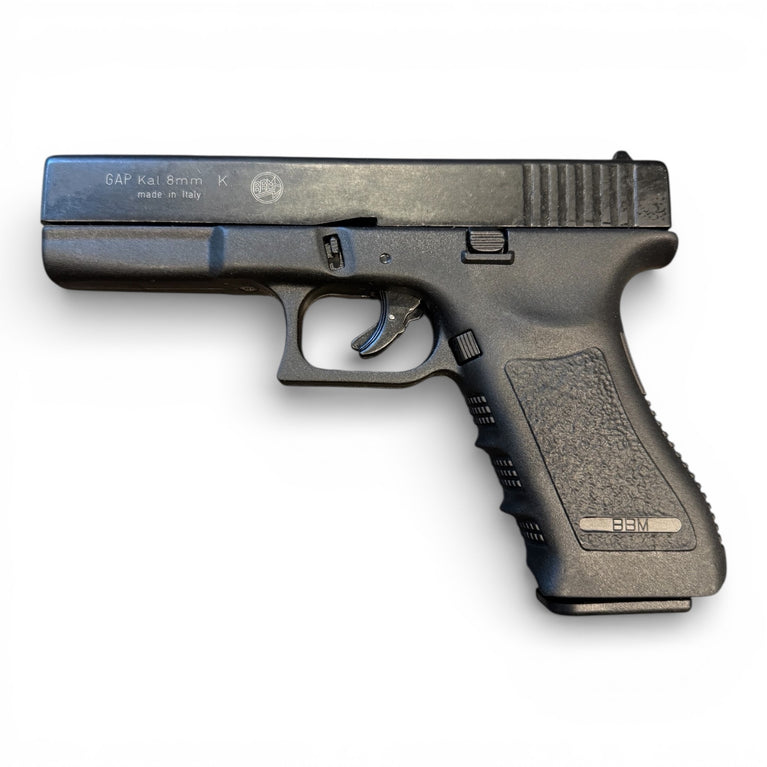 Bruni GAP Pistola a Salve 8mm P.A.K.