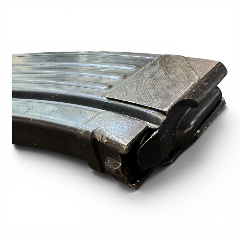 CARICATORE ORIGINALE IN METALLO PER AK 7,62x39 | 30 COLPI