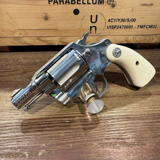 COLT DETECTIVE SPECIAL 32 COLT N.P.