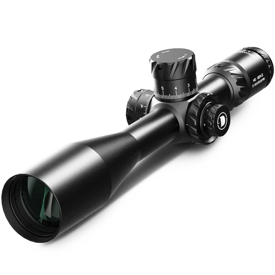 OTTICA DISCOVERYOPT HD GEN II 5-30X56 SFIR FFP-Z-MRAD