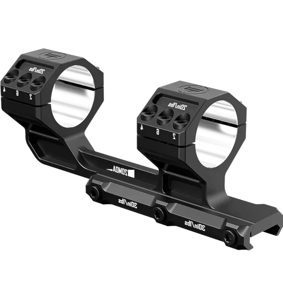 DISCOVERYOPT CANTILEVER MOUNT 20 MOA
