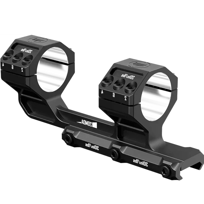 DISCOVERYOPT CANTILEVER MOUNT 20 MOA