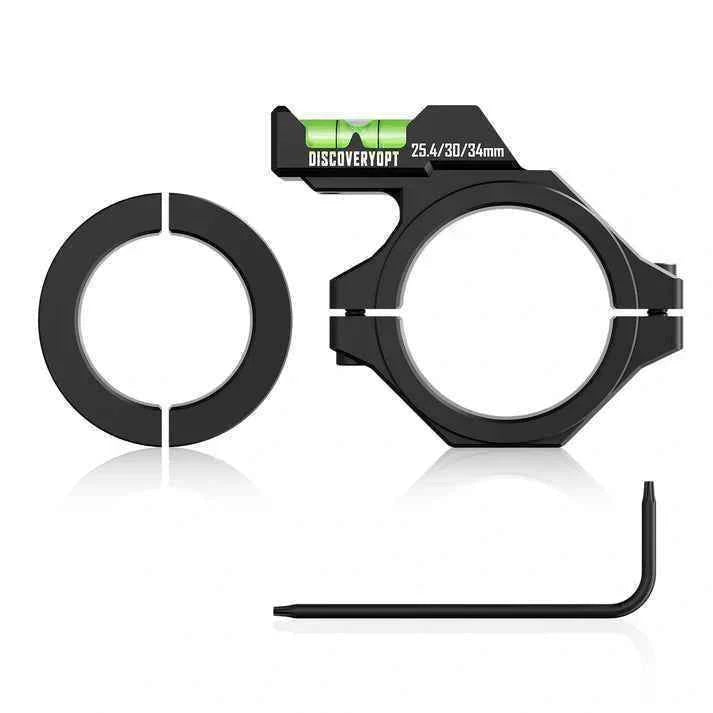 DISCOVERYOPT BOLLA PER OTTICA