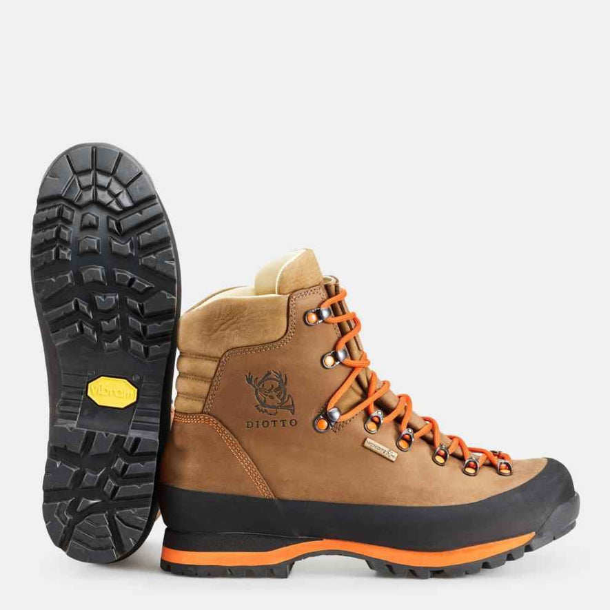 DIOTTO MONTANA | ALTA VISIBILITA'