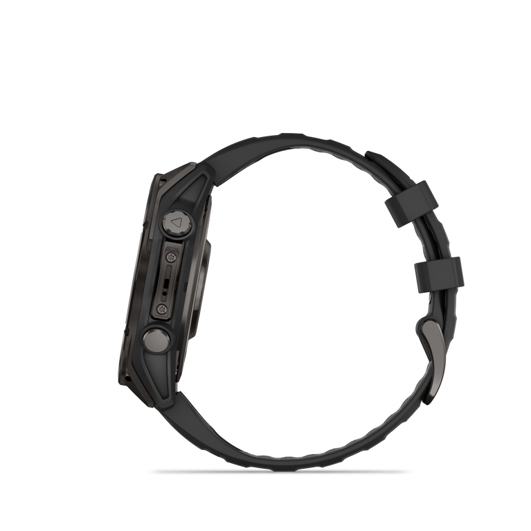 GARMIN FENIX 8 AMOLED 47 MM