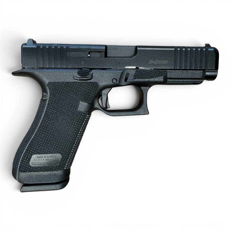 GLOCK 17 GEN.6 G-MATCH 9x19 FS OR