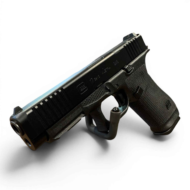 GLOCK 17 GEN.6 G-MATCH 9x19 FS OR
