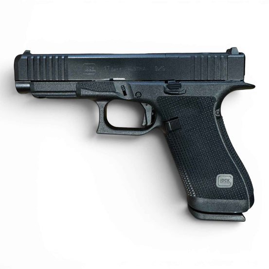 GLOCK 17 GEN.6 G-MATCH 9x19 FS OR