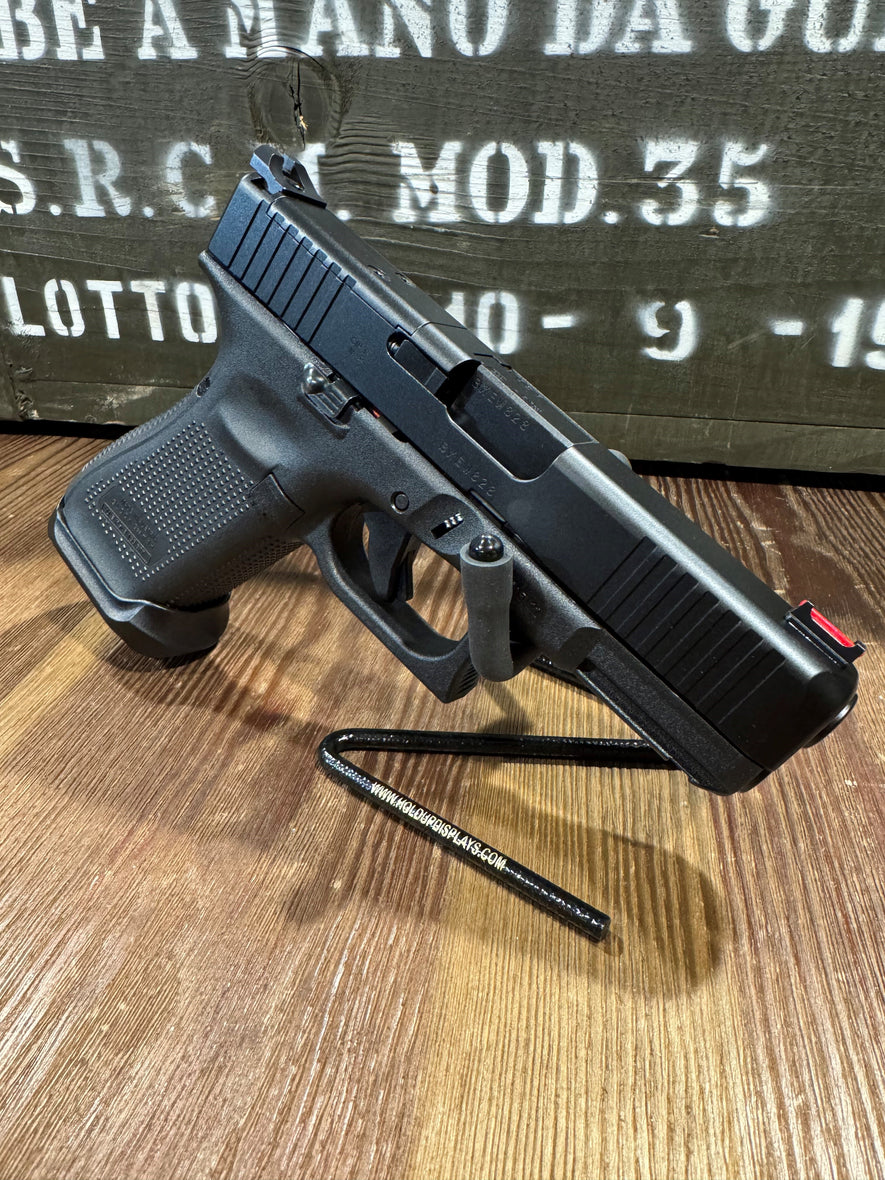 GLOCK 19 GEN.5 MOS 9x19
