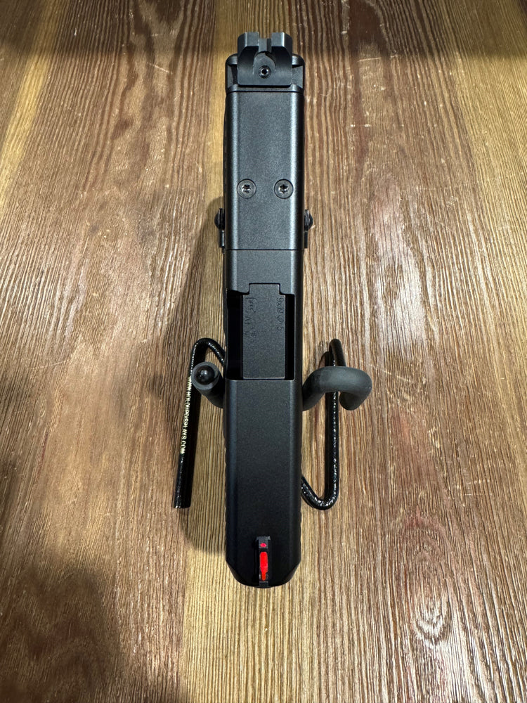 GLOCK 19 GEN.5 MOS 9x19