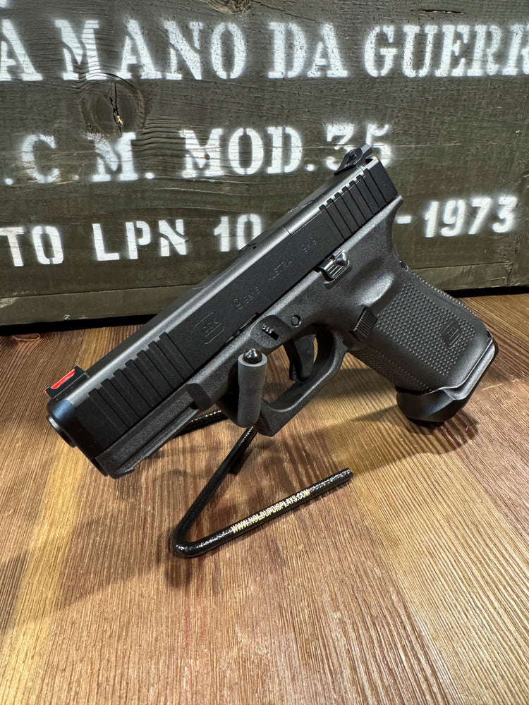GLOCK 19 GEN.5 MOS 9x19