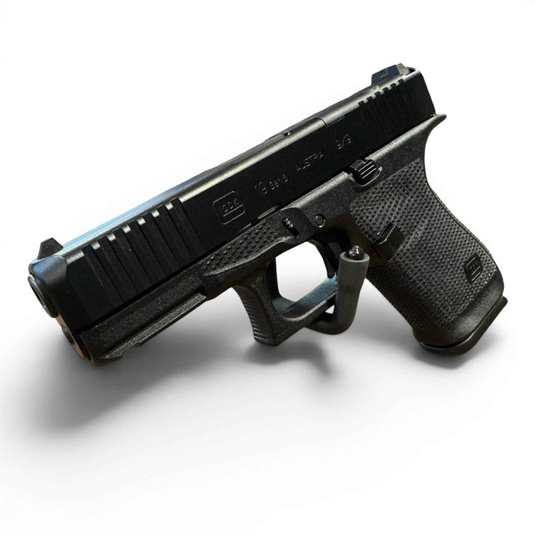GLOCK 19 GEN.6 G-MATCH 9x19 FS OR
