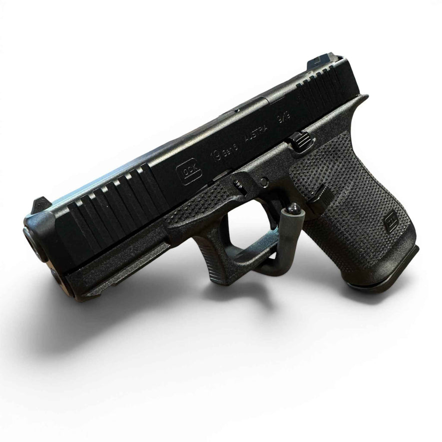 GLOCK 19 GEN.6 G-MATCH 9x19 FS OR