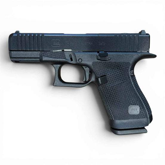 GLOCK 19 GEN.6 G-MATCH 9x19 FS OR