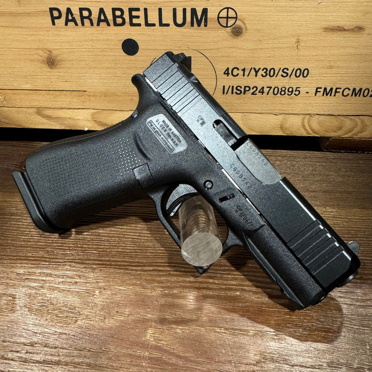 GLOCK MOD. 43X MOS | 9X19