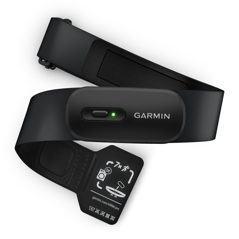 GARMIN FASCIA CARDIO HRM 200 | M-XL