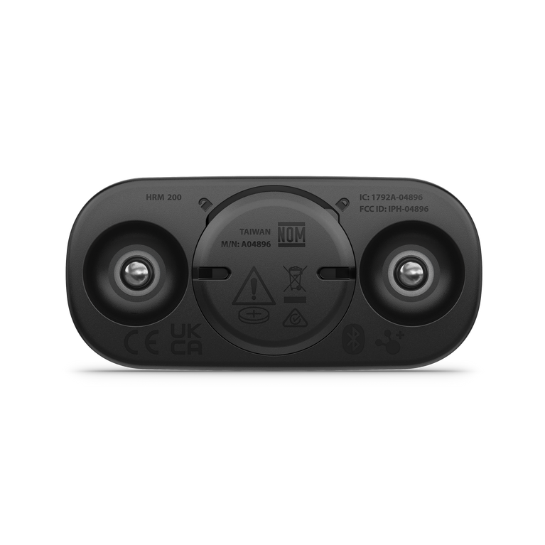 GARMIN FASCIA CARDIO HRM 200 | M-XL