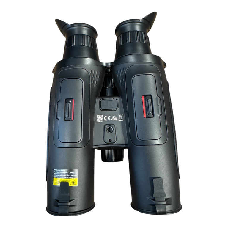 HIKMICRO HABROK 4K HE25L 2.0