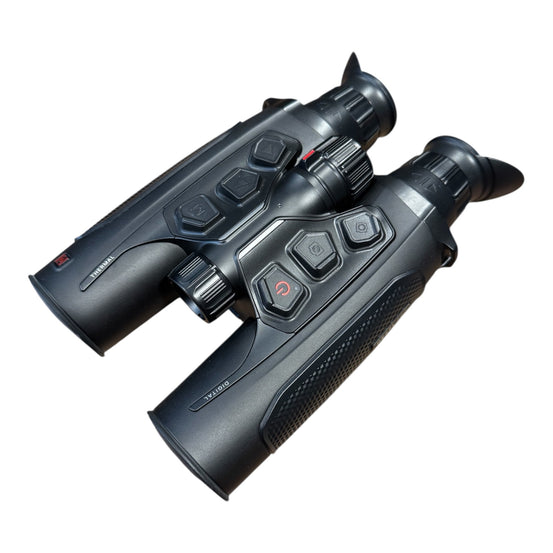 HIKMICRO HABROK 4K HE25L 2.0