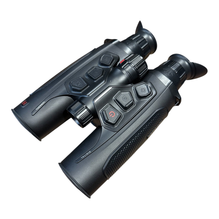 HIKMICRO HABROK 4K HE25L 2.0