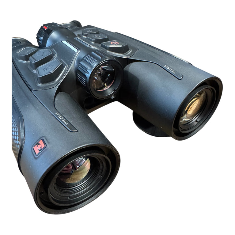 HIKMICRO HABROK 4K HE25L 2.0