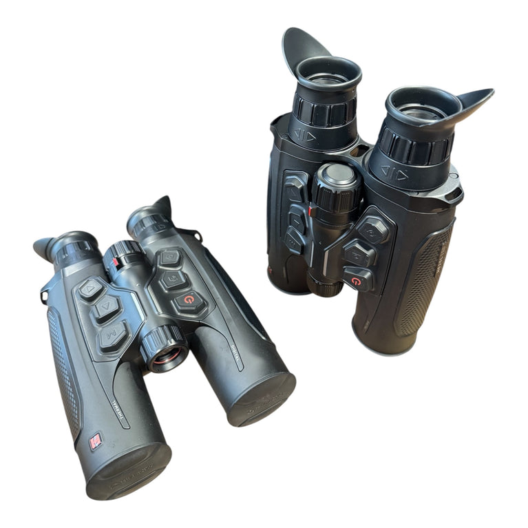 HIKMICRO HABROK 4K HE25L 2.0