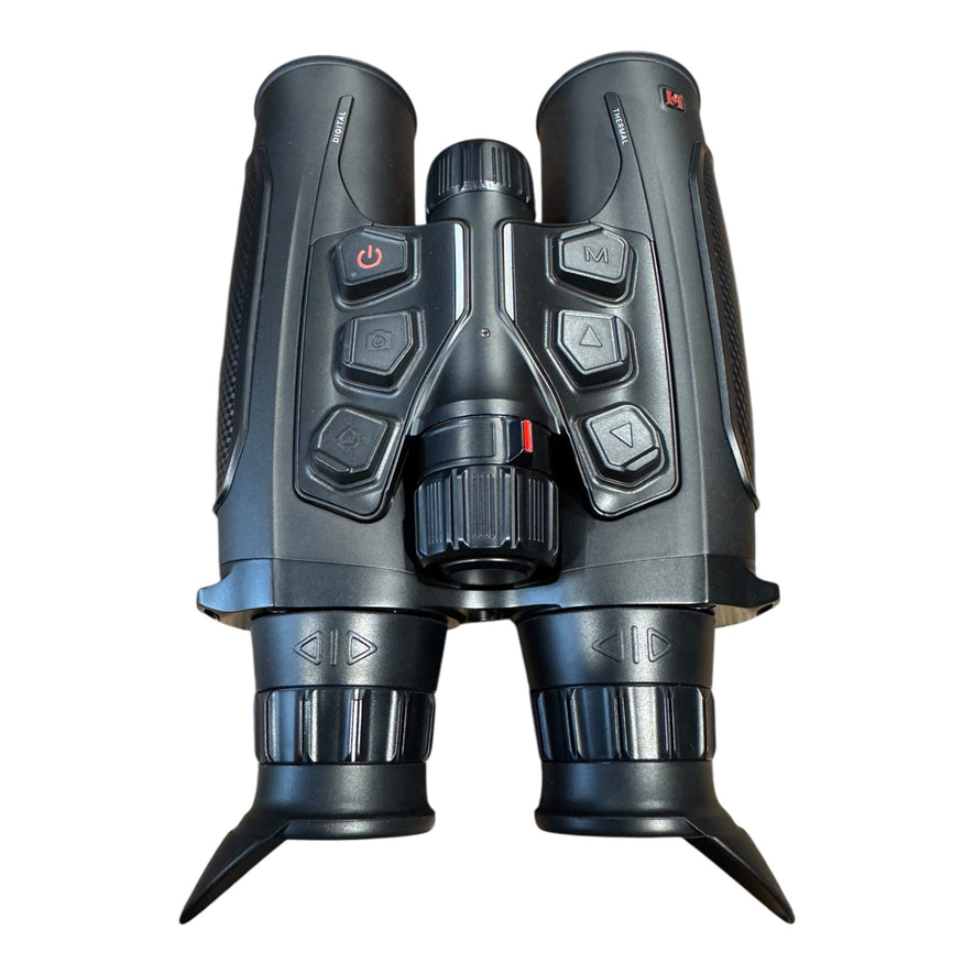 HIKMICRO HABROK 4K HE25L 2.0