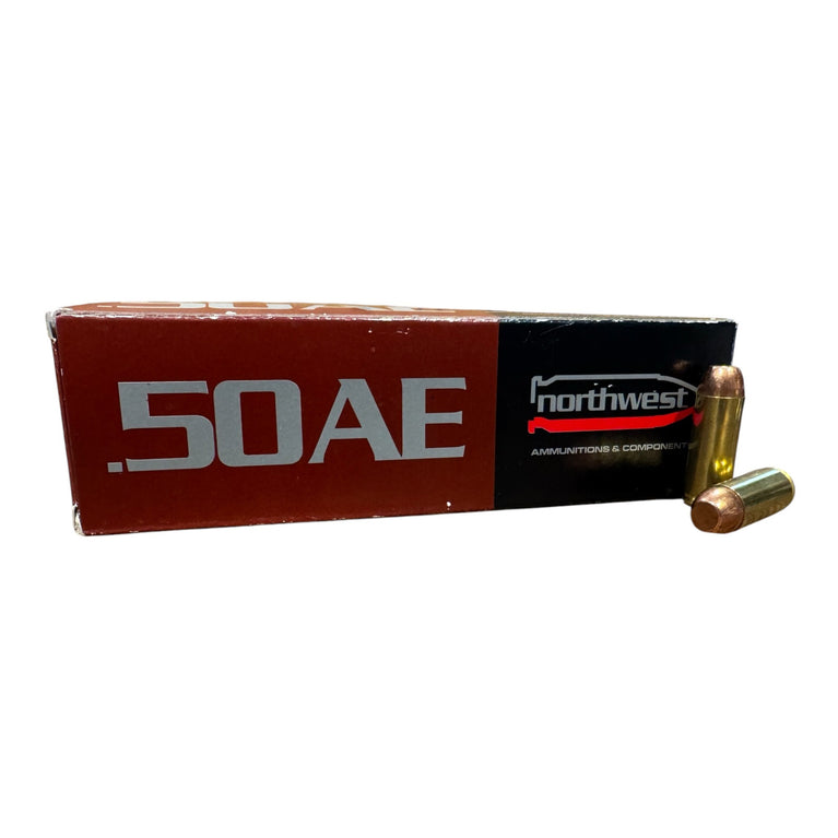 NORTHWEST .50AE