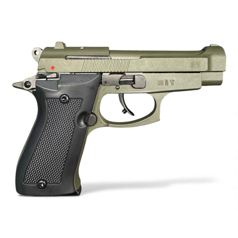 KIMAR MOD. 85 AUTO PISTOLA A SALVE 9MM PA