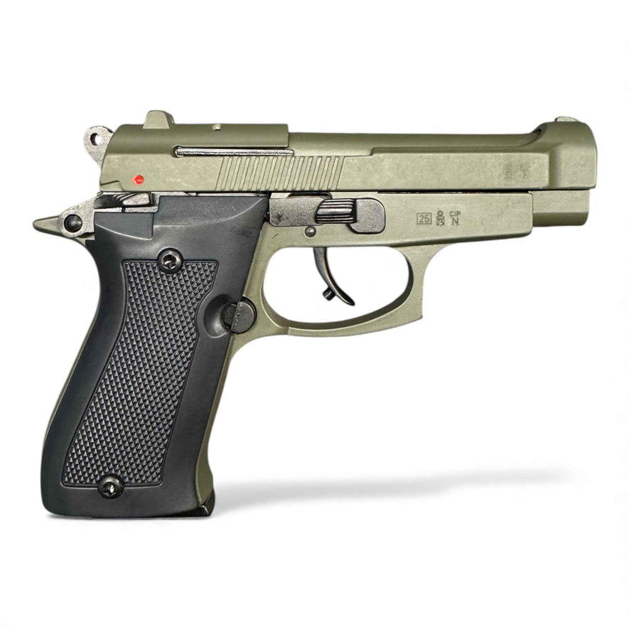 KIMAR MOD. 85 AUTO PISTOLA A SALVE 9MM PA