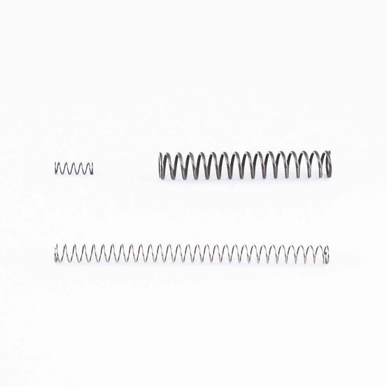 KIT MOLLE ALLEGGERITE COMPETITION FRANCHI AFFINITY | TONI SYSTEM