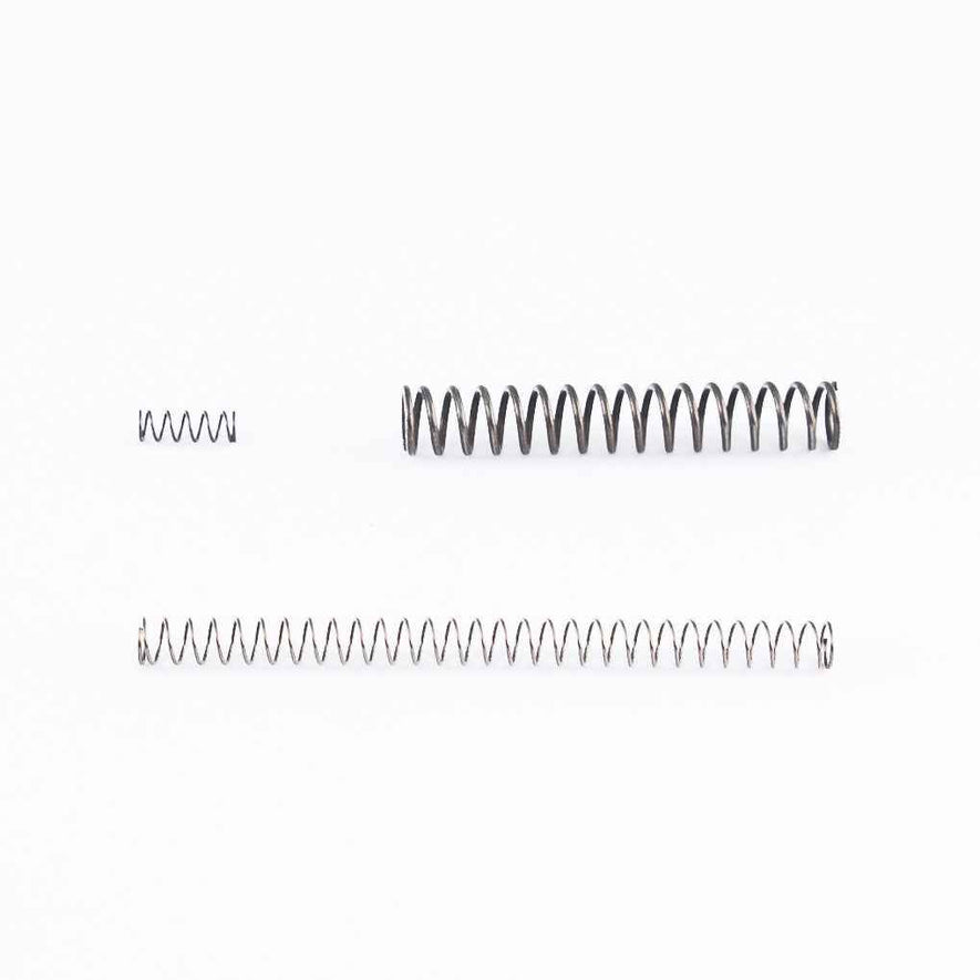 KIT MOLLE ALLEGGERITE COMPETITION FRANCHI AFFINITY | TONI SYSTEM