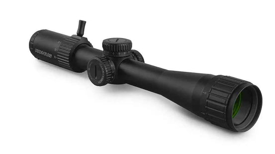 OTTICA KONUS WILD 4X-12X40 ZOOM