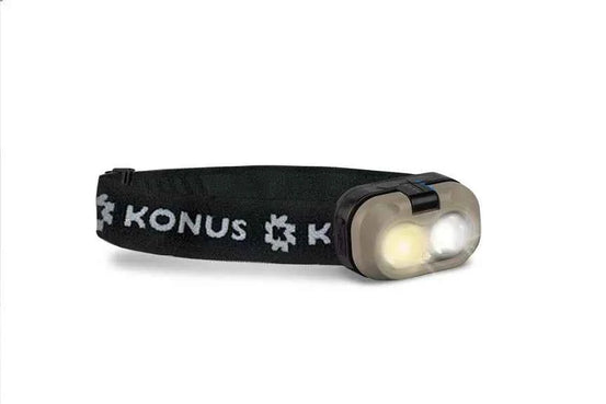 Konus Flash-8 Headlamp