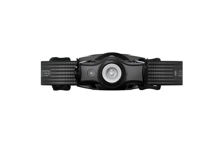LEDLENSER TORCIA FRONTALE MH5