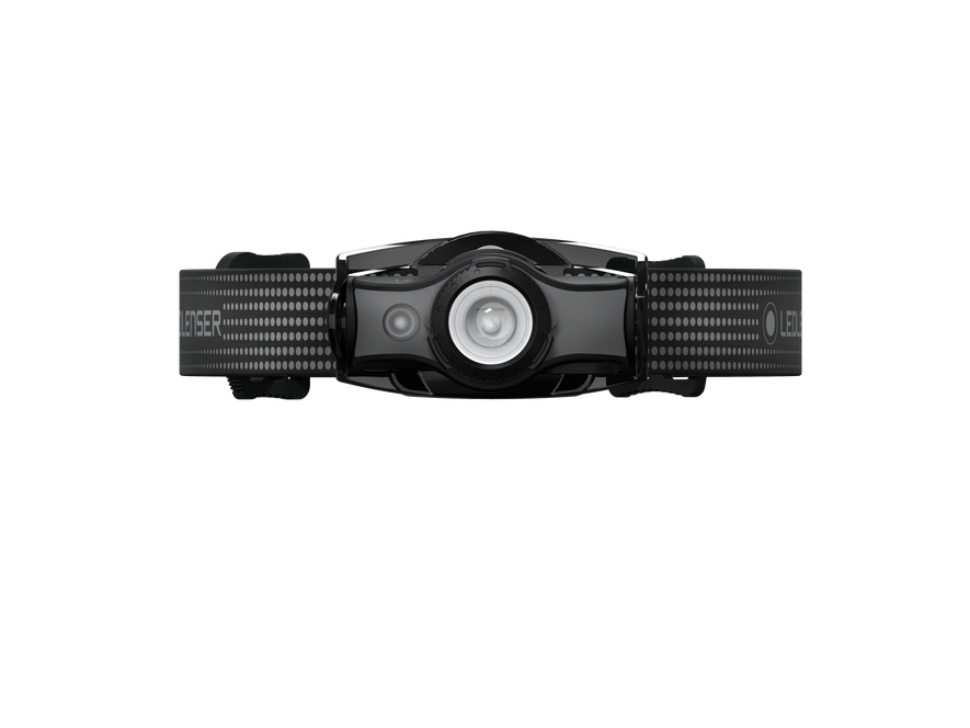 LEDLENSER TORCIA FRONTALE MH5